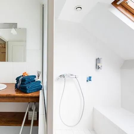 Rive Gauche - D'hotes En Bord D'authion Maze