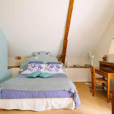 Rive Gauche - D'hotes En Bord D'authion Holiday home