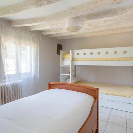 Rive Gauche - D'hotes En Bord D'authion Prázdninový dům Mazé