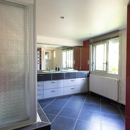 Rive Gauche - D'hotes En Bord D'authion Prázdninový dům