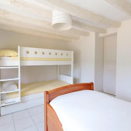 Holiday home Rive Gauche - D'hotes En Bord D'authion *