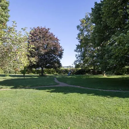 Holiday home Rive Gauche - D'hotes En Bord D'authion *