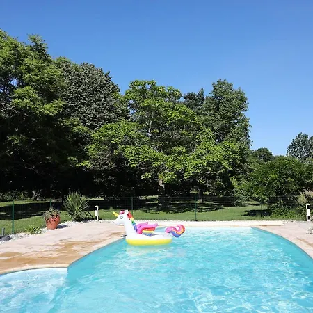 Rive Gauche - D'hotes En Bord D'authion *