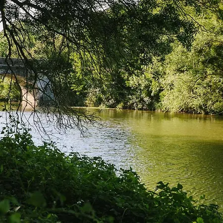 Rive Gauche - D'hotes En Bord D'authion