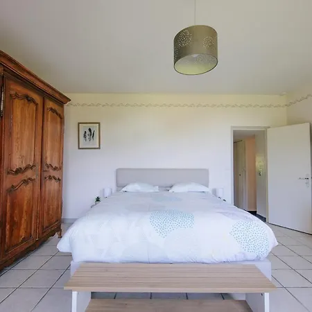 Rive Gauche - D'hotes En Bord D'authion