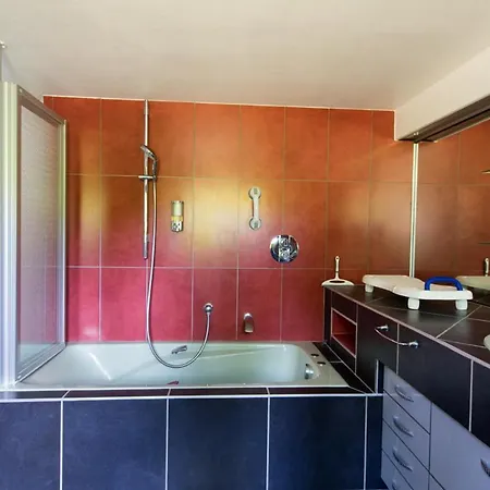 Rive Gauche - D'hotes En Bord D'authion