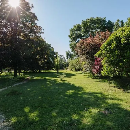 Prázdninový dům Rive Gauche - D'hotes En Bord D'authion