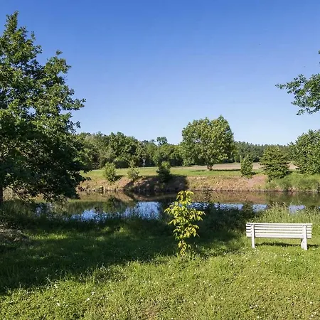 Prázdninový dům Rive Gauche - D'hotes En Bord D'authion Mazé