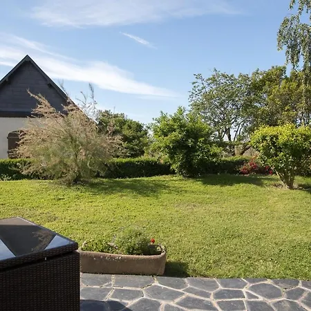 Bed & Breakfast Rive Gauche - Chambres D'hotes En Bord D'authion Maze