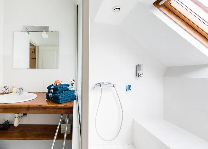 Rive Gauche - D'hotes En Bord D'authion Mazé