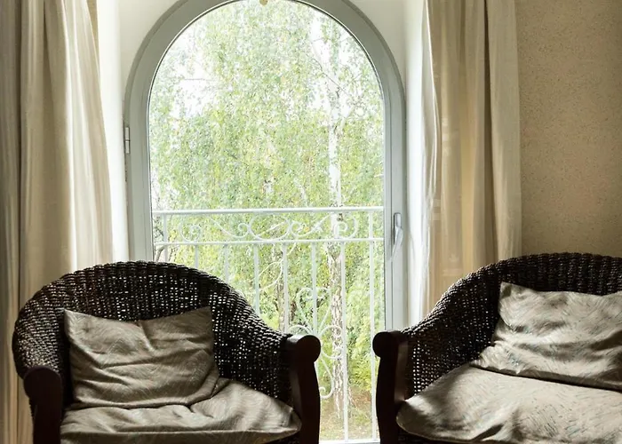 Vakantiehuis Rive Gauche - D'hotes En Bord D'authion Mazé