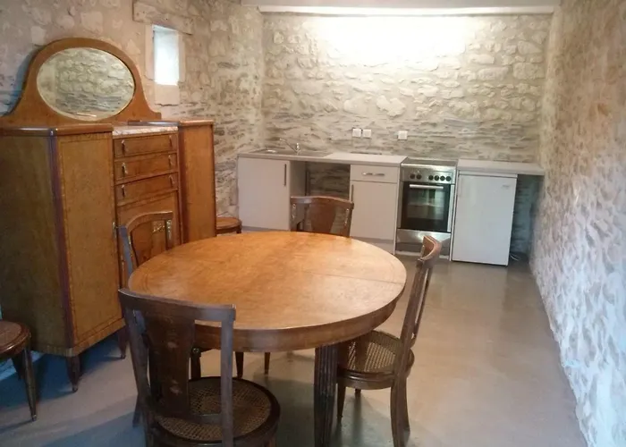 Rive Gauche - D'hotes En Bord D'authion * Mazé