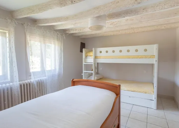 Rive Gauche - D'hotes En Bord D'authion Vakantiehuis Mazé