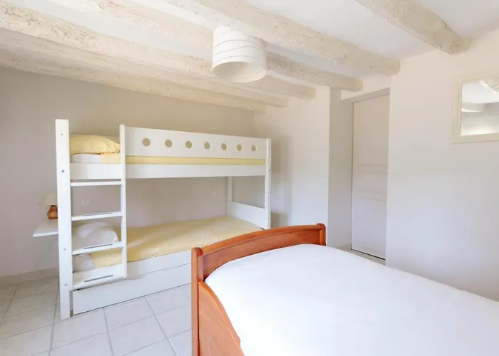 Vakantiehuis Rive Gauche - D'hotes En Bord D'authion *