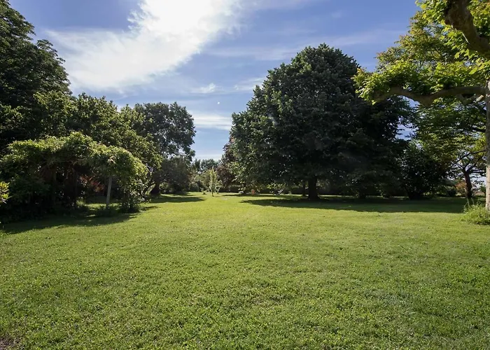 Дом отдыха Rive Gauche - D'hotes En Bord D'authion *