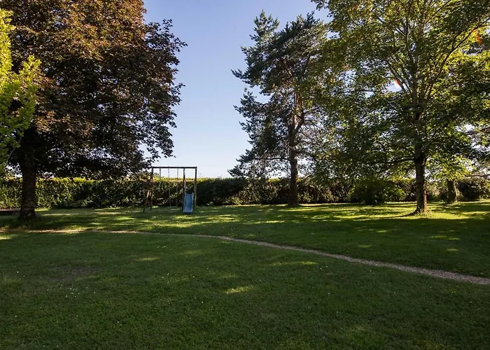 Rive Gauche - D'hotes En Bord D'authion