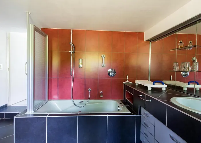 Rive Gauche - D'hotes En Bord D'authion