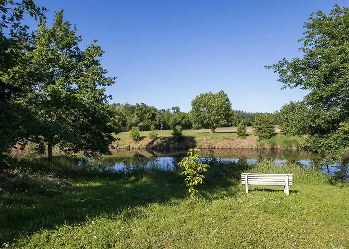 Vakantiehuis Rive Gauche - D'hotes En Bord D'authion Mazé